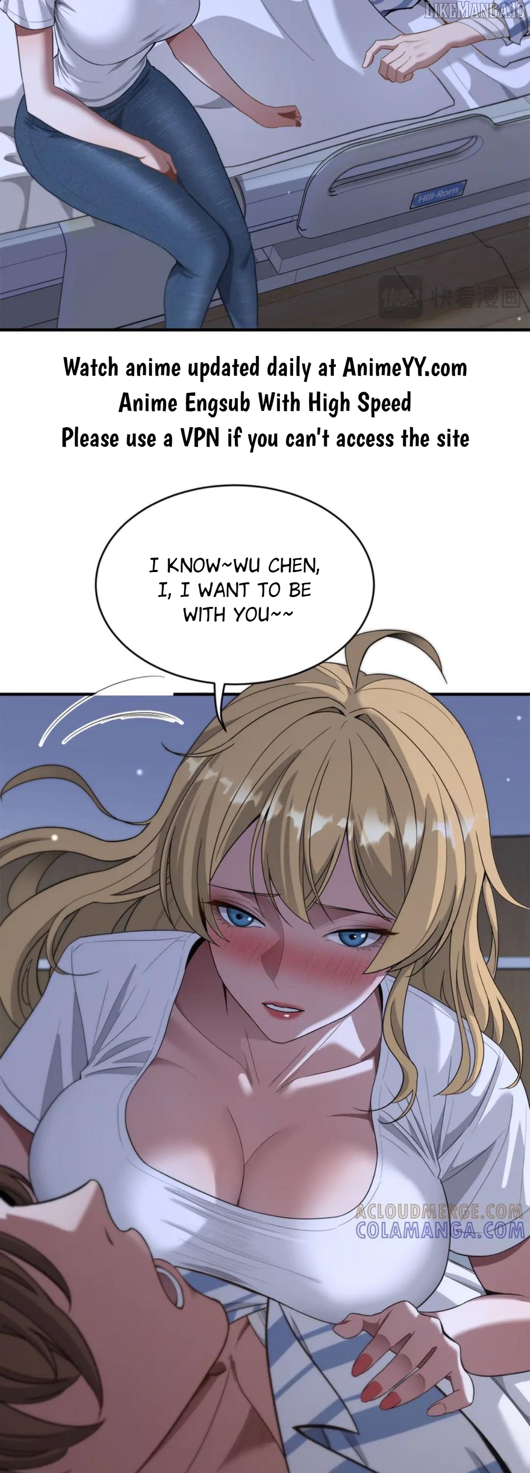 I’m Trapped In This Day For One Thousand Years Chapter 216 - page 33